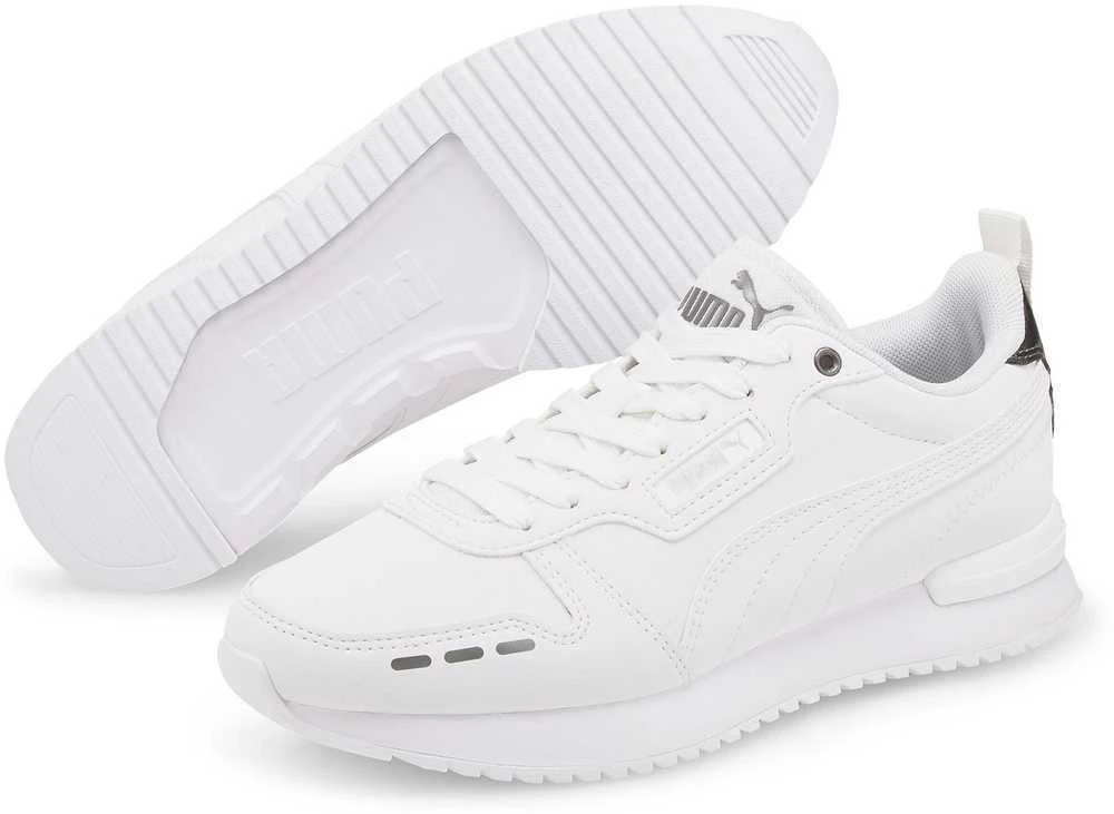 Puma Avalynė Moterims R78 Wns Raw Baltas 383833 01