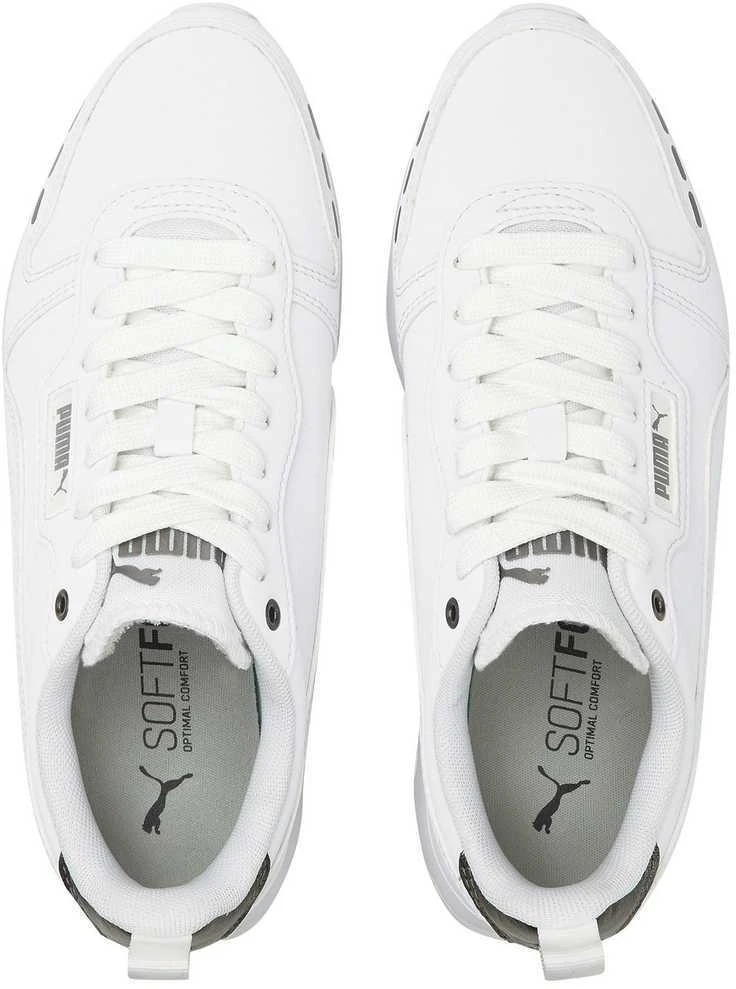 Puma Avalynė Moterims R78 Wns Raw Baltas 383833 01