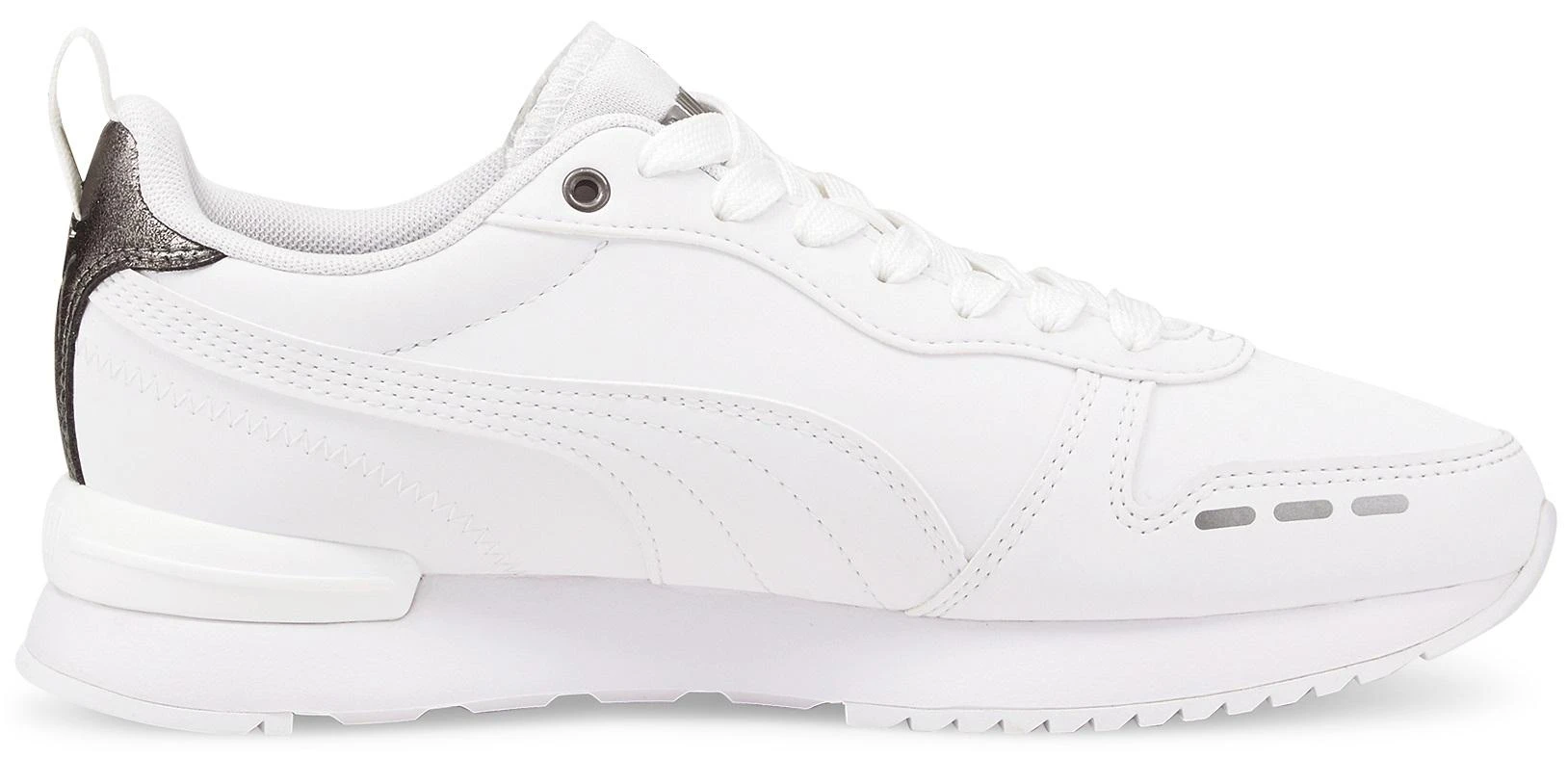 Puma Avalynė Moterims R78 Wns Raw Baltas 383833 01