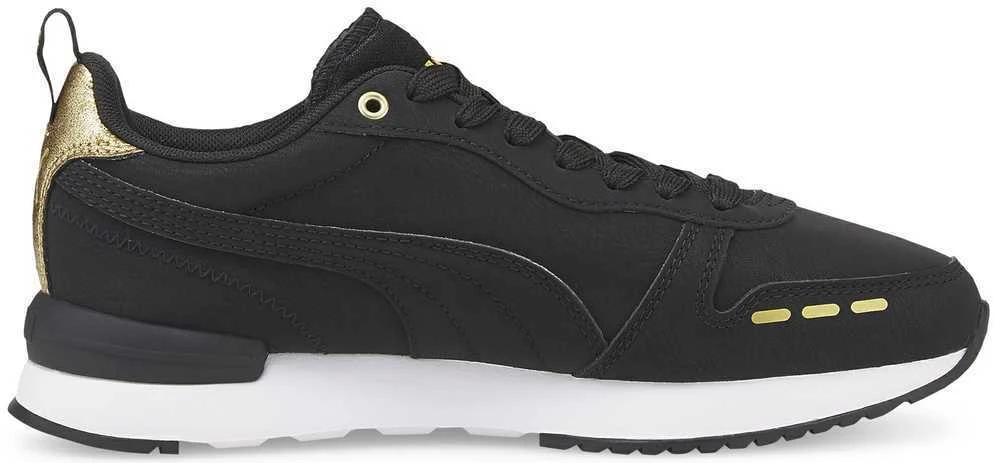 Puma Avalynė Moterims R78 Wns Raw Juodas 383833 02