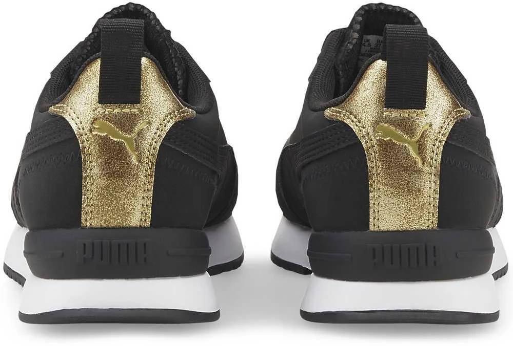 Puma Avalynė Moterims R78 Wns Raw Juodas 383833 02