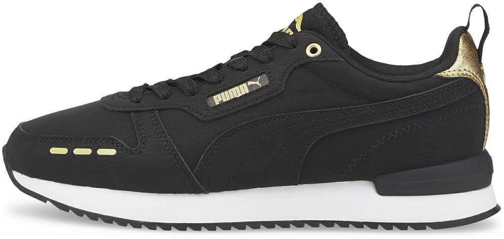 Puma Avalynė Moterims R78 Wns Raw Juodas 383833 02