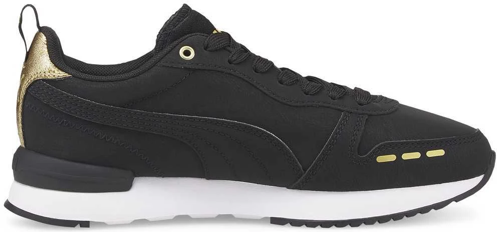 Puma Avalynė Moterims R78 Wns Raw Juodas 383833 02