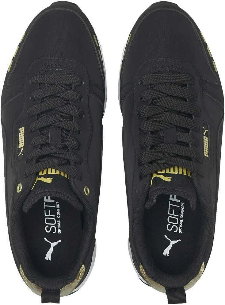 Puma Avalynė Moterims R78 Wns Raw Juodas 383833 02
