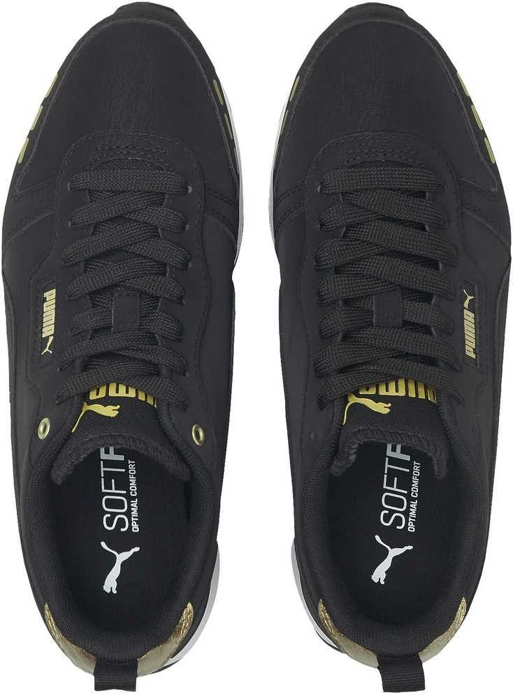 Puma Avalynė Moterims R78 Wns Raw Juodas 383833 02