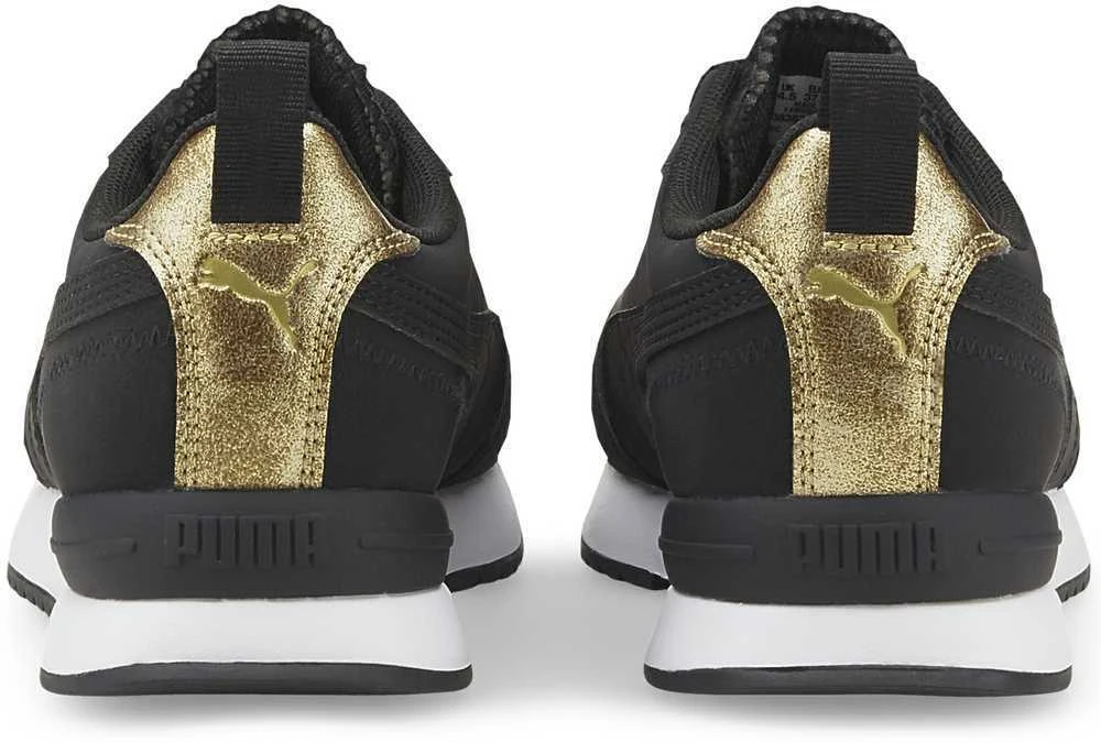 Puma Avalynė Moterims R78 Wns Raw Juodas 383833 02