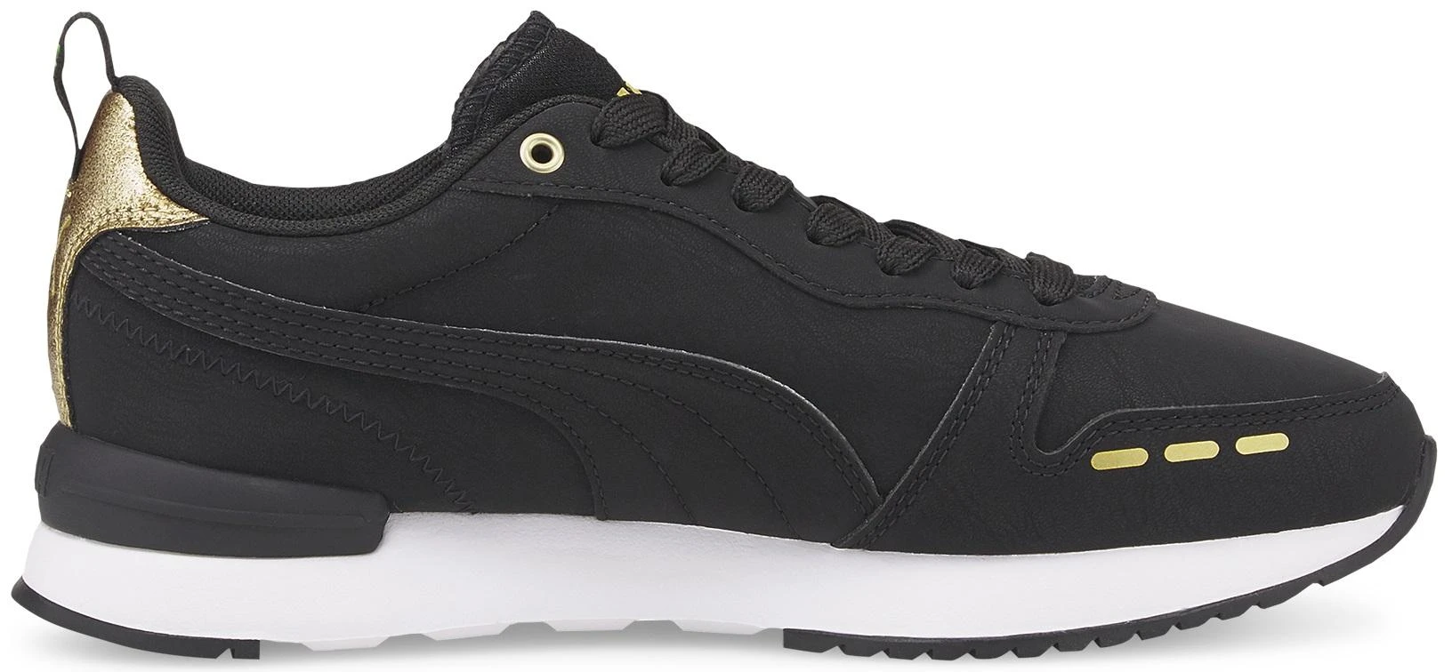 Puma Avalynė Moterims R78 Wns Raw Juodas 383833 02