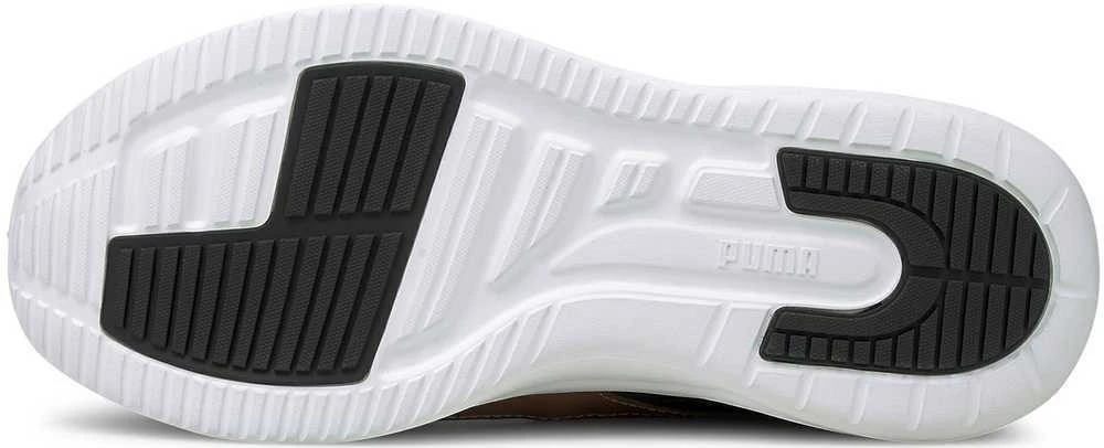 Puma Avalynė Moterims Resolve Metallic Juodas 195063 01