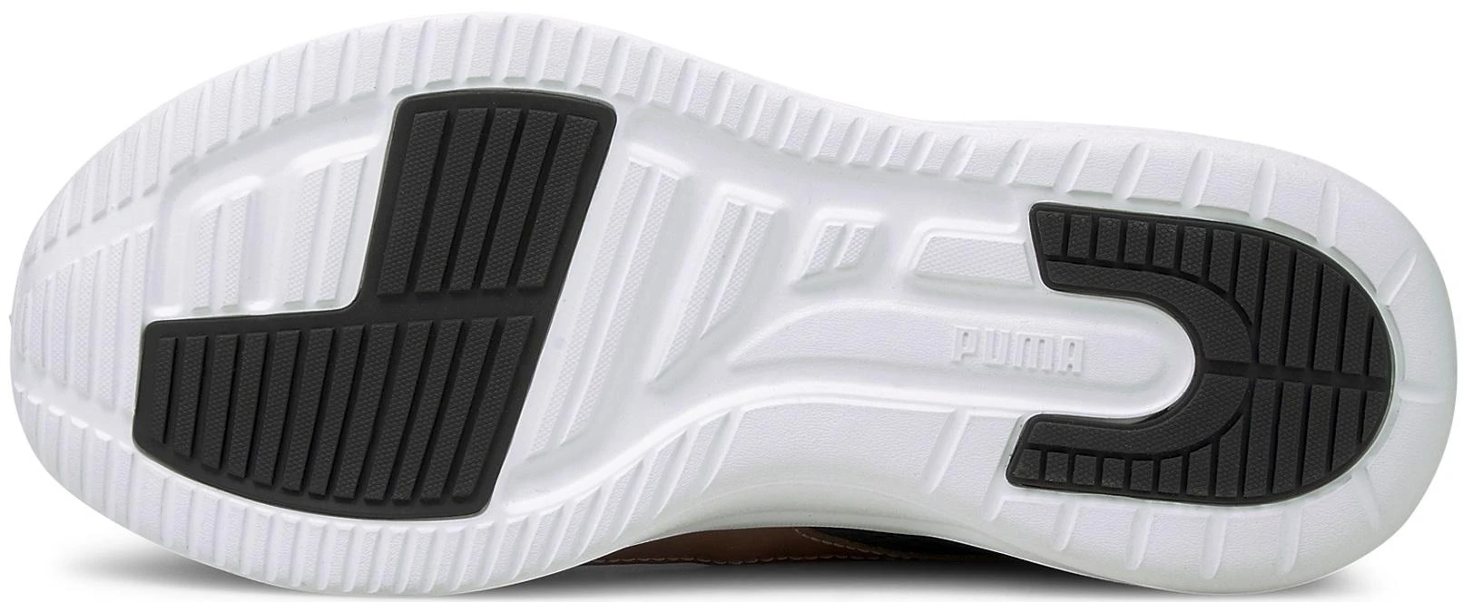 Puma Avalynė Moterims Resolve Metallic Juodas 195063 01