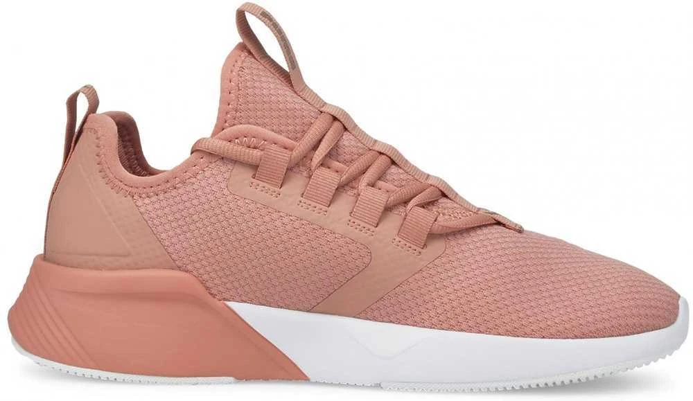 Puma Avalynė Moterims Retaliate Mesh Rožinė 195551 10