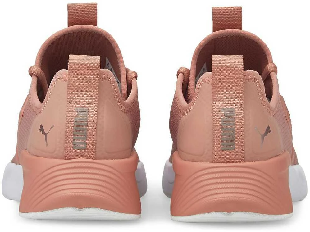 Puma Avalynė Moterims Retaliate Mesh Rožinė 195551 10