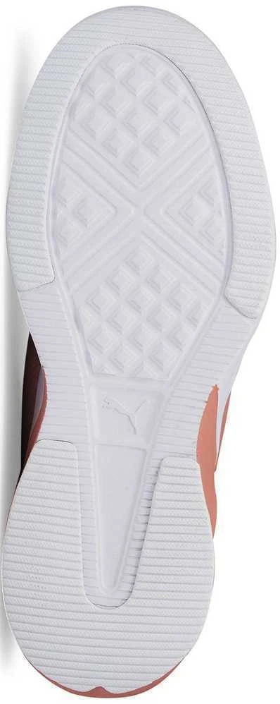Puma Avalynė Moterims Retaliate Mesh Rožinė 195551 10