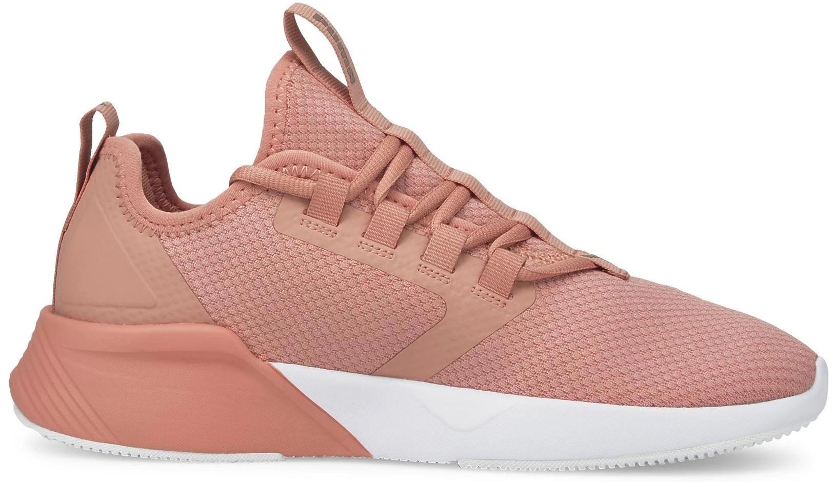 Puma Avalynė Moterims Retaliate Mesh Rožinė 195551 10