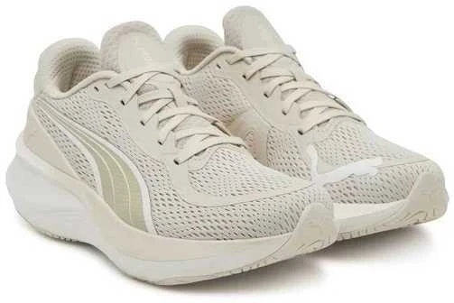 Puma Avalynė Moterims Scend Pro 2 rusvai gelsvas 310779 08