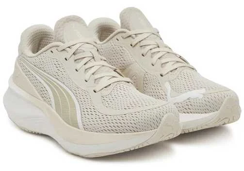 Puma Avalynė Moterims Scend Pro 2 rusvai gelsvas 310779 08