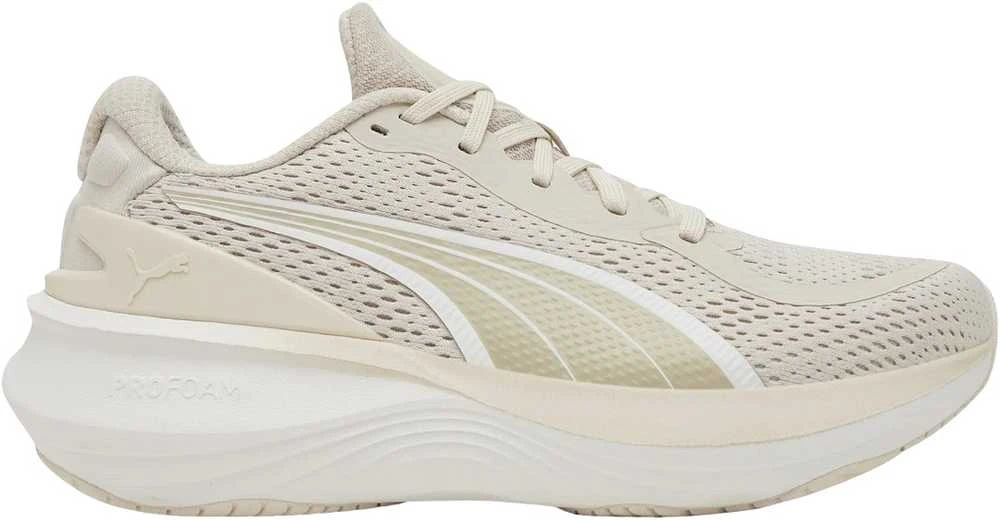 Puma Avalynė Moterims Scend Pro 2 rusvai gelsvas 310779 08