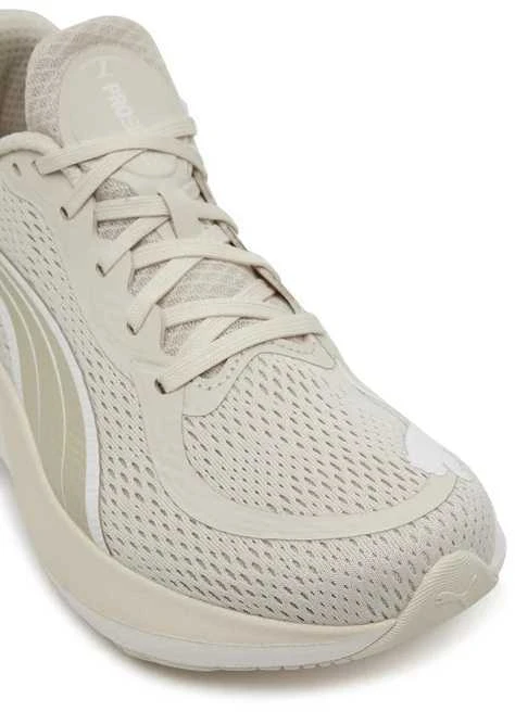 Puma Avalynė Moterims Scend Pro 2 rusvai gelsvas 310779 08