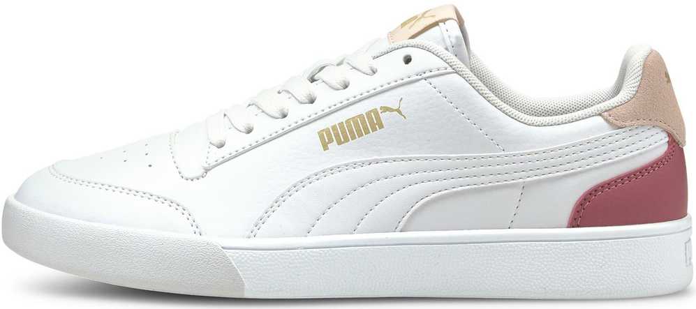 Puma Avalynė Moterims Shuffle Baltas 309668 14 | Varle.lt