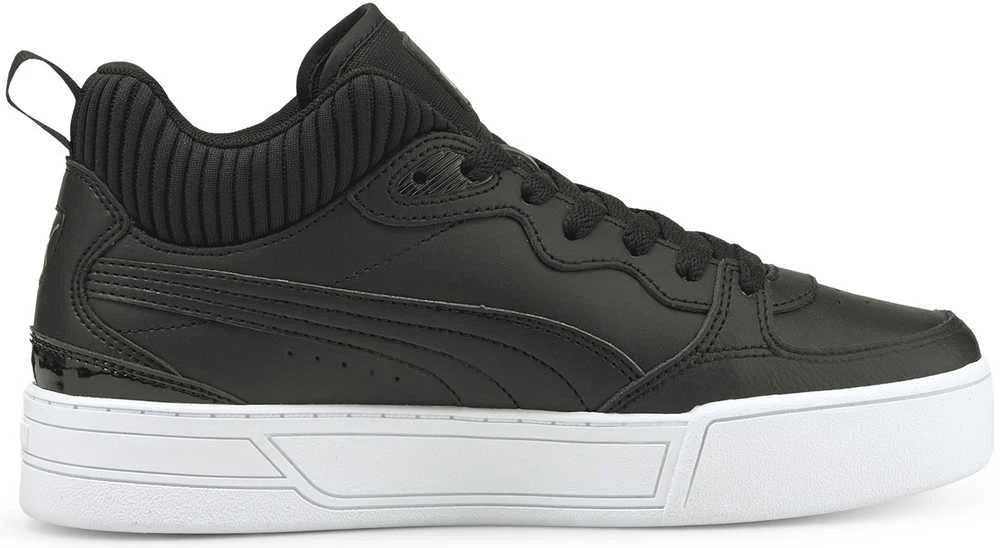 Puma Avalynė Moterims Skye Demi Juodas