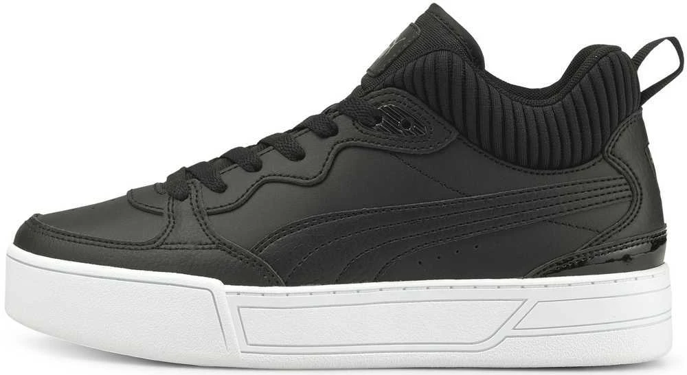 Puma Avalynė Moterims Skye Demi Juodas