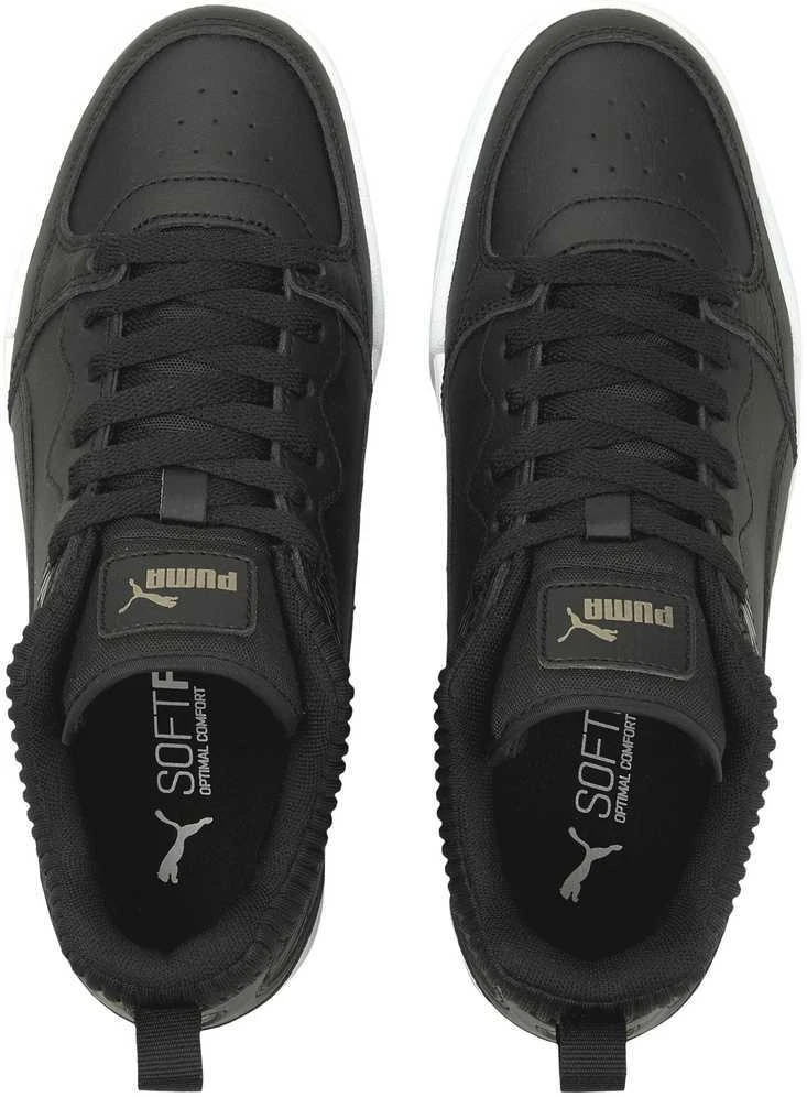 Puma Avalynė Moterims Skye Demi Juodas