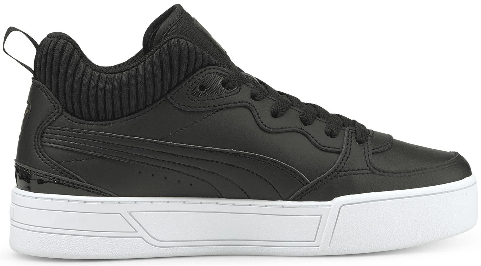 Puma Avalynė Moterims Skye Demi Juodas