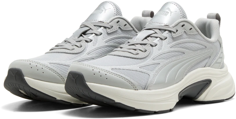 Puma Avalynė Moterims Softride Escalate Reflect-X Pilkas 407241 02