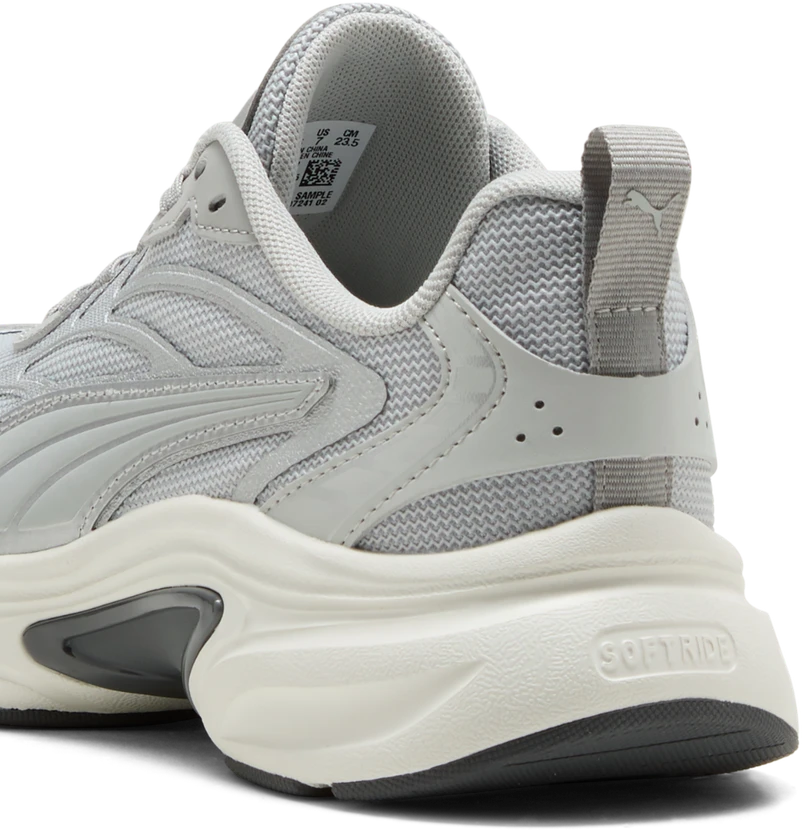 Puma Avalynė Moterims Softride Escalate Reflect-X Pilkas 407241 02