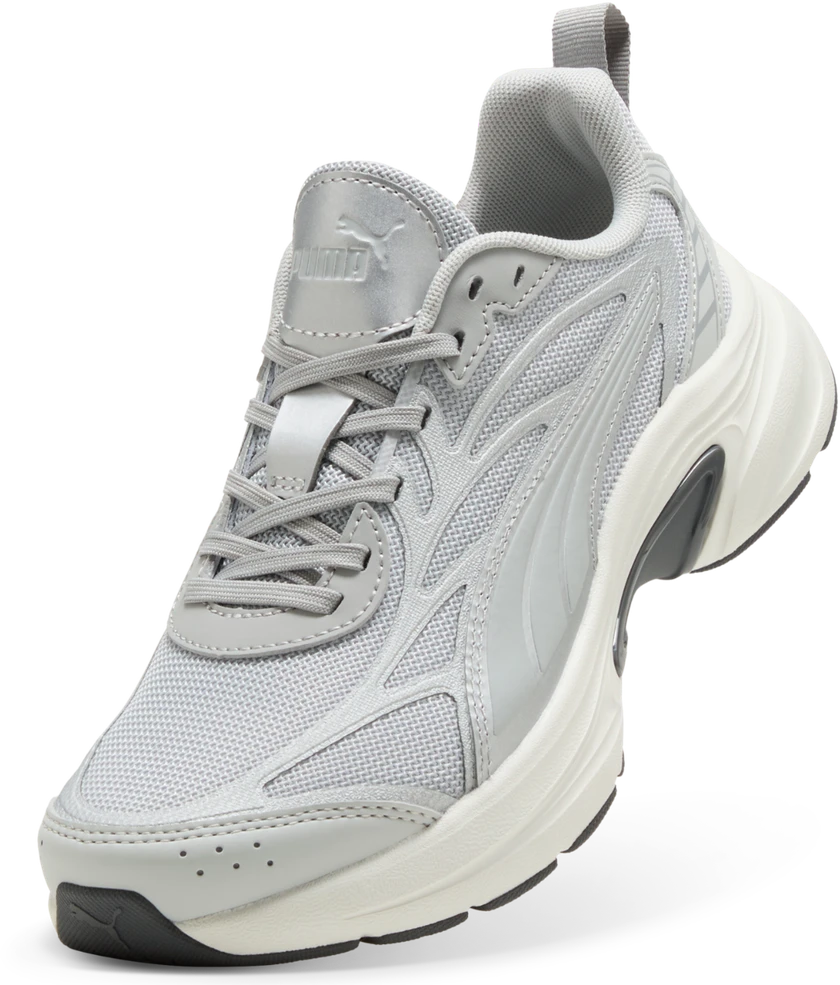 Puma Avalynė Moterims Softride Escalate Reflect-X Pilkas 407241 02