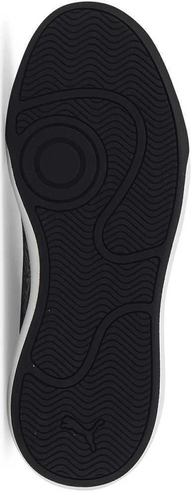 Puma Avalynė Moterims Tori Safari Juodas 384933 02