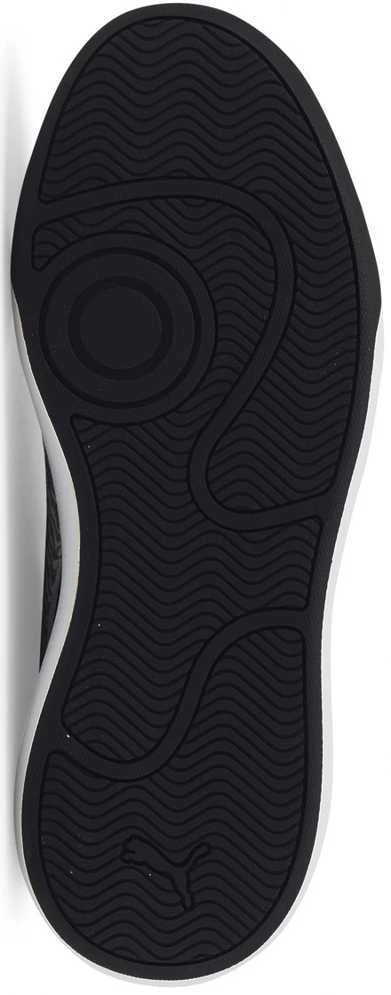Puma Avalynė Moterims Tori Safari Juodas 384933 02