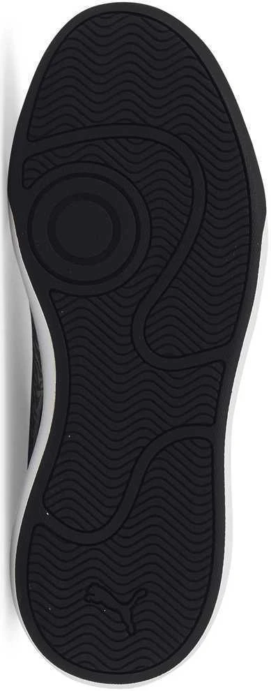 Puma Avalynė Moterims Tori Safari Juodas 384933 02