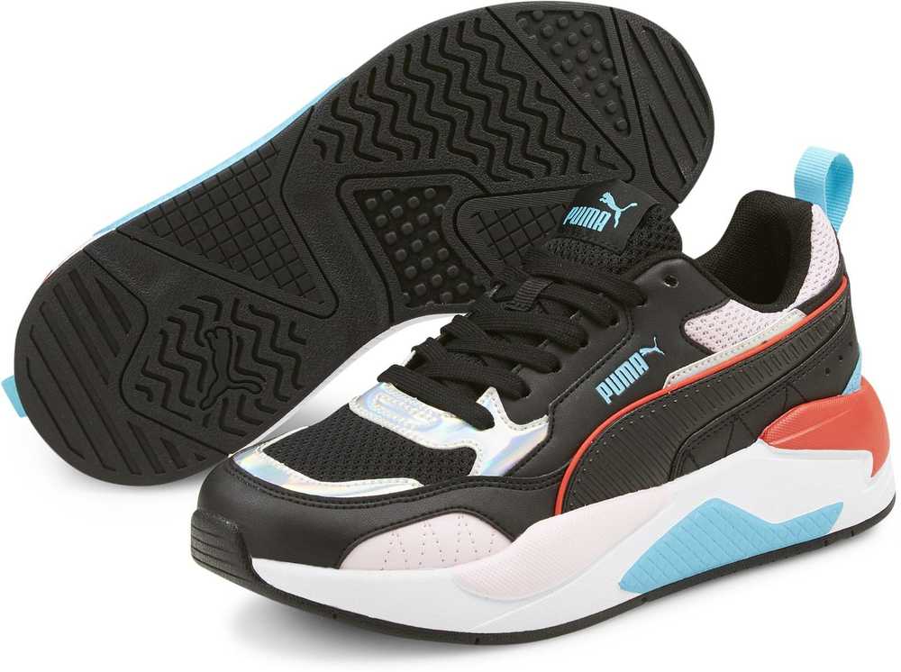 puma x ray square