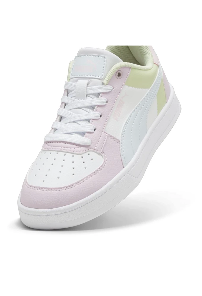 Puma Avalynė Paaugliams Caven 2.0 Block Jr Baltas Colored 394461 07