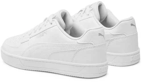 Puma Avalynė Paaugliams Caven 2.0 Jr Baltas 393837 02