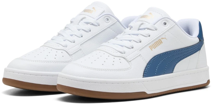 Puma Avalynė Paaugliams Caven 2.0 Jr Baltas Mėlyna 393837 57