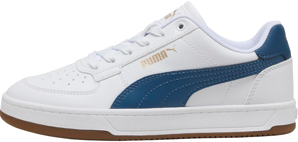 Puma Avalynė Paaugliams Caven 2.0 Jr Baltas Mėlyna 393837 57