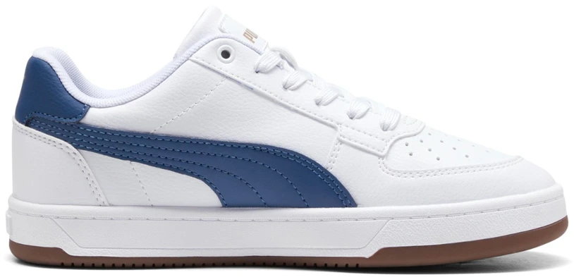 Puma Avalynė Paaugliams Caven 2.0 Jr Baltas Mėlyna 393837 57