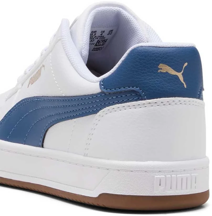 Puma Avalynė Paaugliams Caven 2.0 Jr Baltas Mėlyna 393837 57