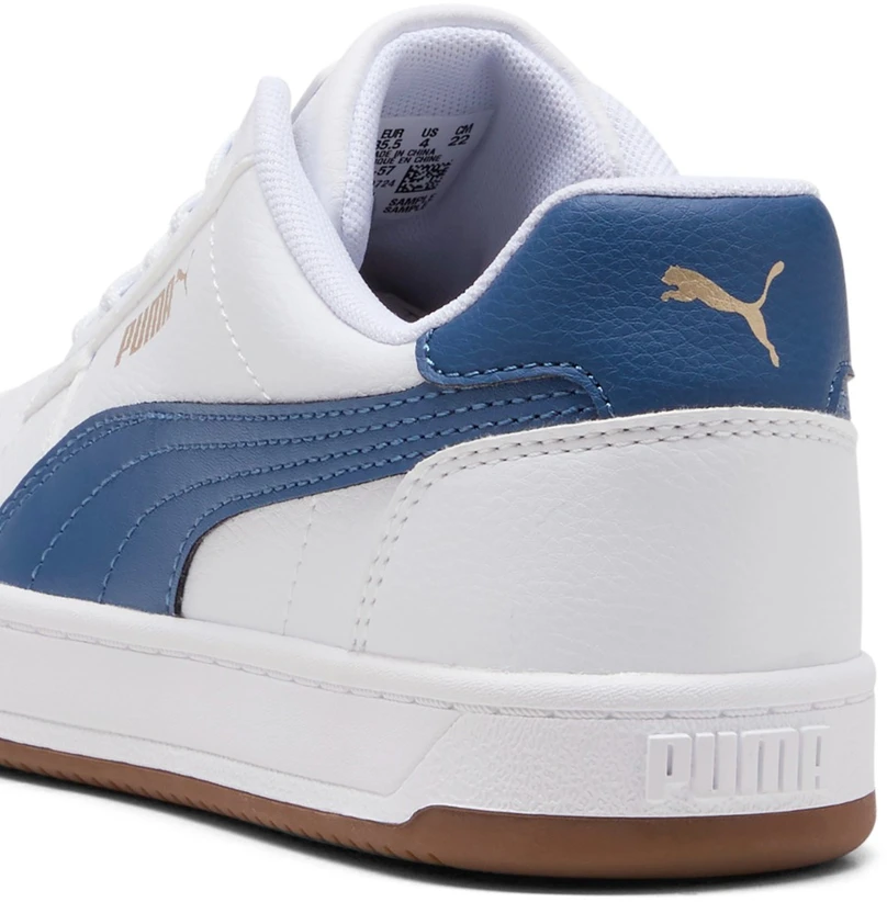 Puma Avalynė Paaugliams Caven 2.0 Jr Baltas Mėlyna 393837 57