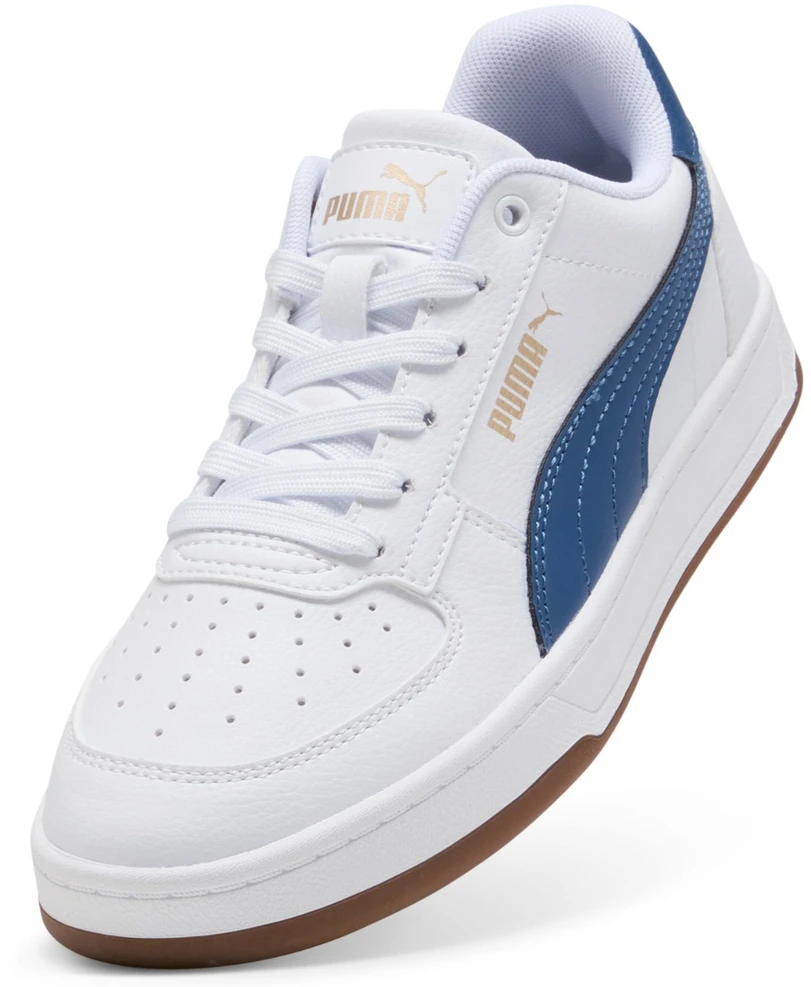 Puma Avalynė Paaugliams Caven 2.0 Jr Baltas Mėlyna 393837 57