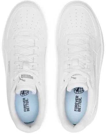 Puma Avalynė Paaugliams Caven 2.0 Jr Baltas 393837 02