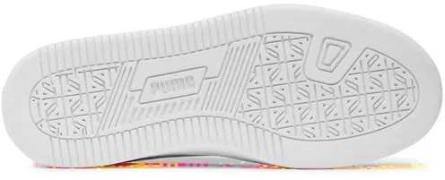 Puma Avalynė Paaugliams Caven 2.0 Jr Baltas 393837 02