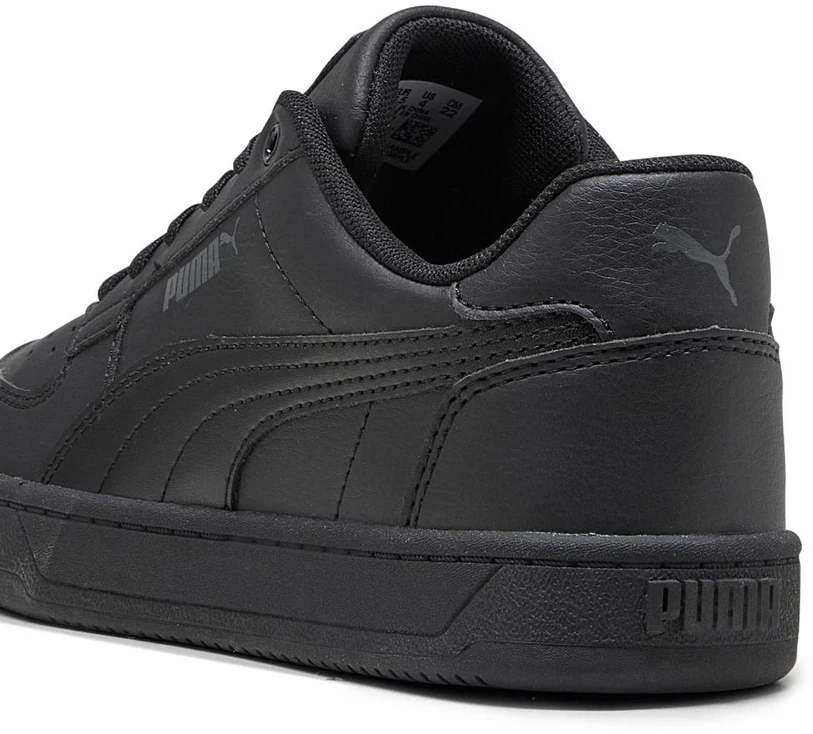 Puma Avalynė Paaugliams Caven 2.0 Jr Juodas 393837 01