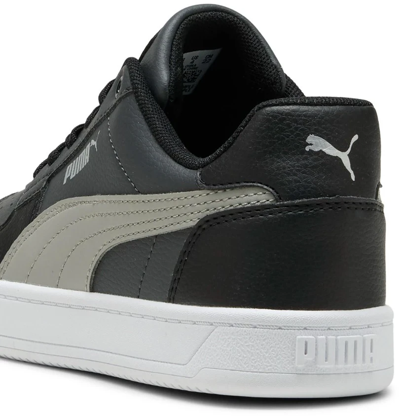 Puma Avalynė Paaugliams Caven 2.0 Jr Juodas 393837 58