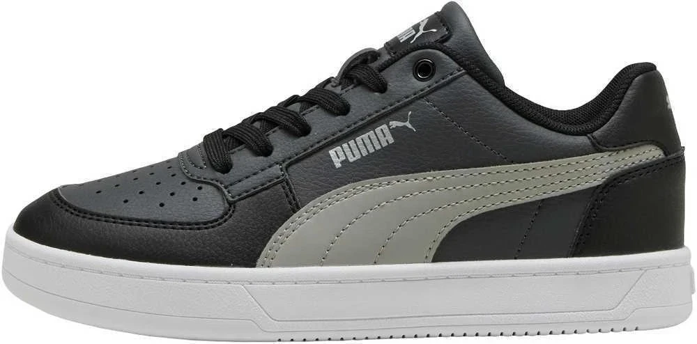 Puma Avalynė Paaugliams Caven 2.0 Jr Juodas 393837 58