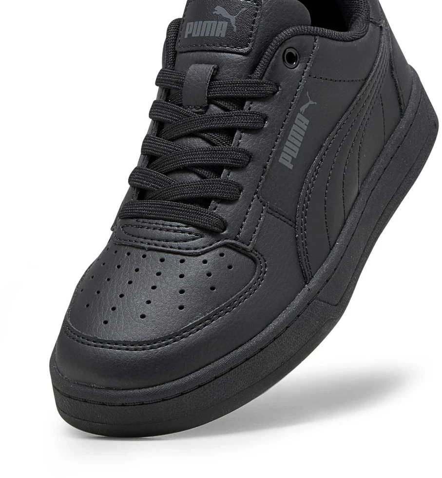 Puma Avalynė Paaugliams Caven 2.0 Jr Juodas 393837 01