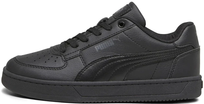 Puma Avalynė Paaugliams Caven 2.0 Jr Juodas 393837 01