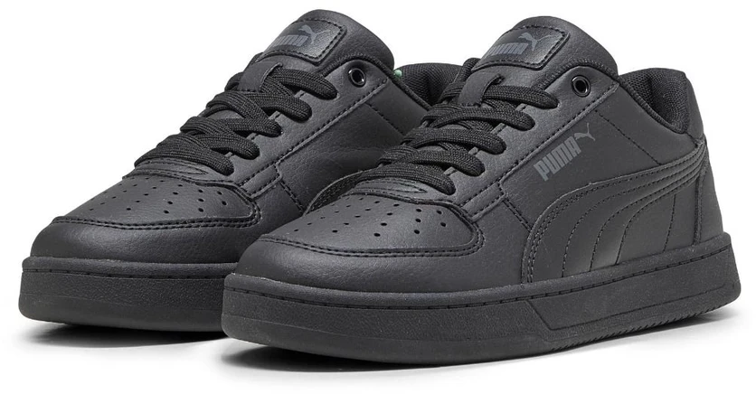 Puma Avalynė Paaugliams Caven 2.0 Jr Juodas 393837 01