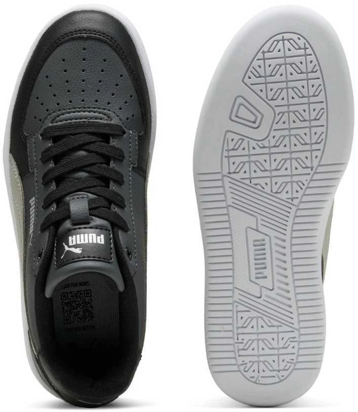 Puma Avalynė Paaugliams Caven 2.0 Jr Juodas 393837 58